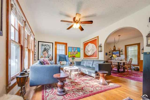 $329,900 | 1807 Alabama Street, Lawrence, KS 66044