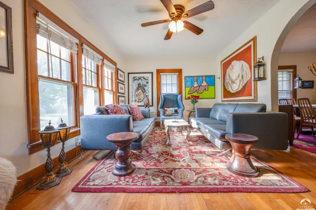 $329,900 | 1807 Alabama Street, Lawrence, KS 66044