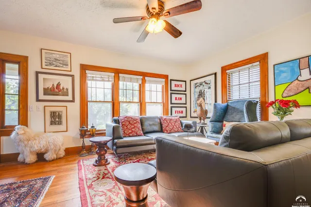 $329,900 | 1807 Alabama Street, Lawrence, KS 66044