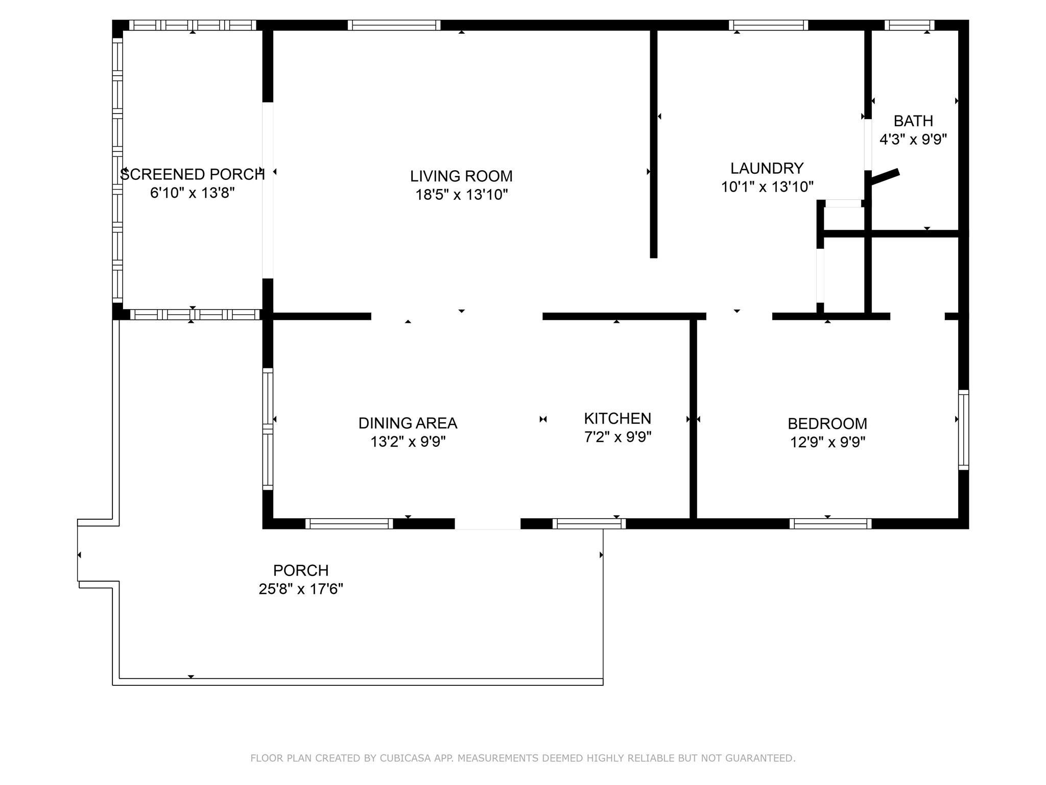 237 East View Road Sylva, NC 28779 - Photo 19 of 19 Gallery Image 19