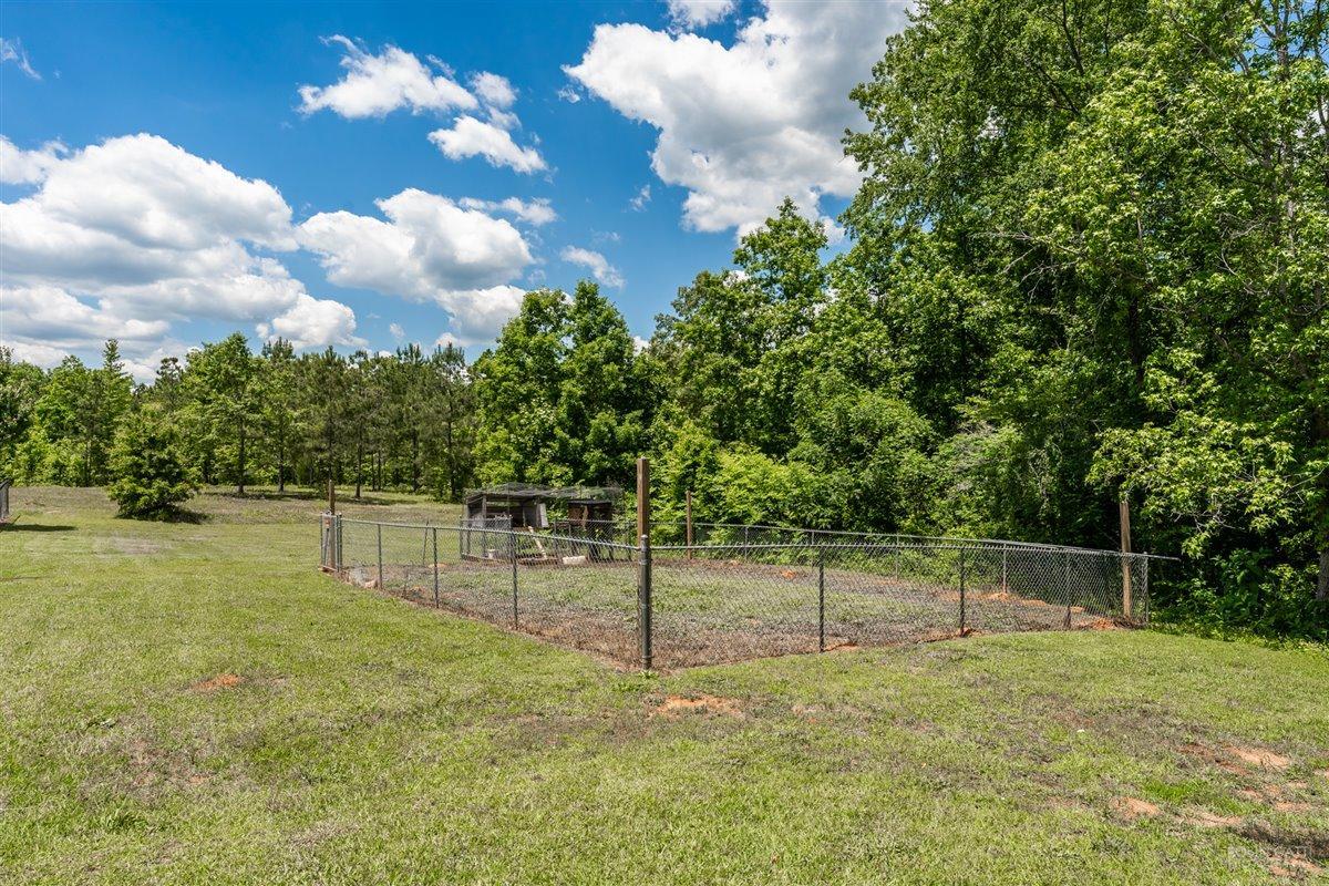 1900 Smith Road Forsyth, GA 31029 - Photo 25 of 28 a view of a backyard
