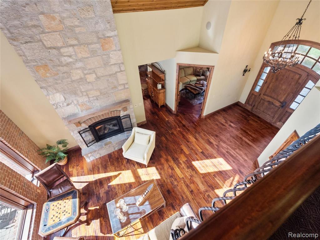 36663 Howard Road Farmington, MI 48331 - Photo 12 of 47