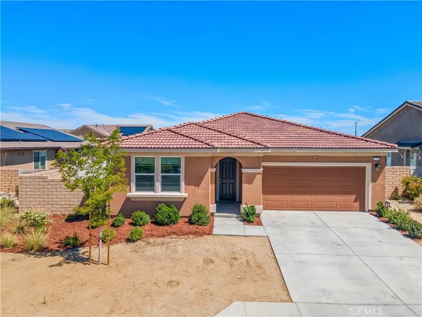 $580,000 | 37708 67th Street East, Palmdale, CA 93552