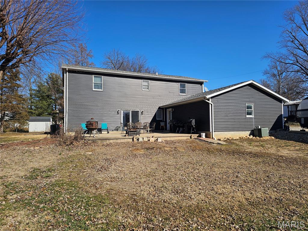 708 Walnut Street Steeleville, IL 62288 - Photo 4 of 35
