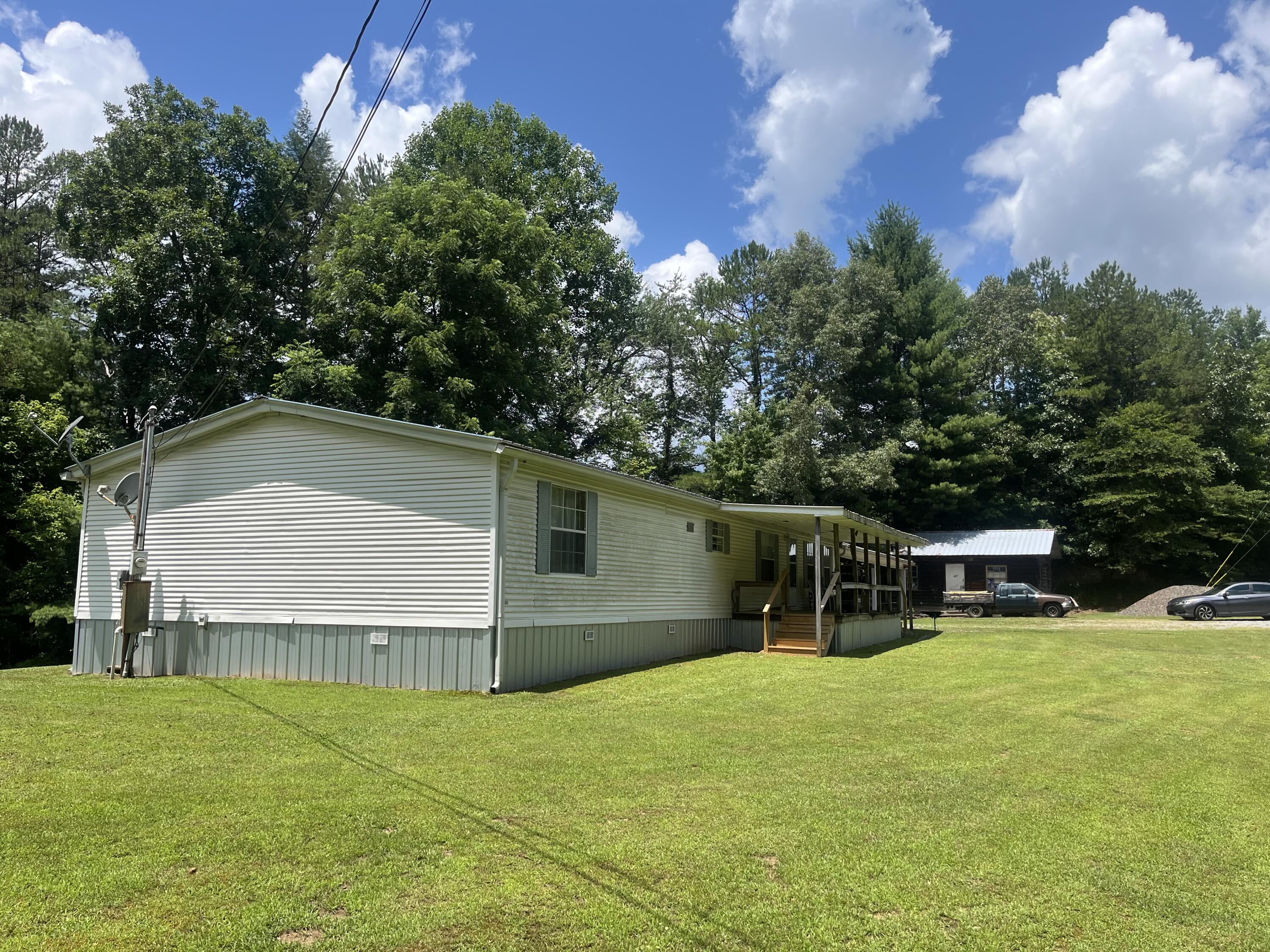 121 Turtle Run Road Turtletown, TN 37391 - Photo 1 of 1 IMG_2994