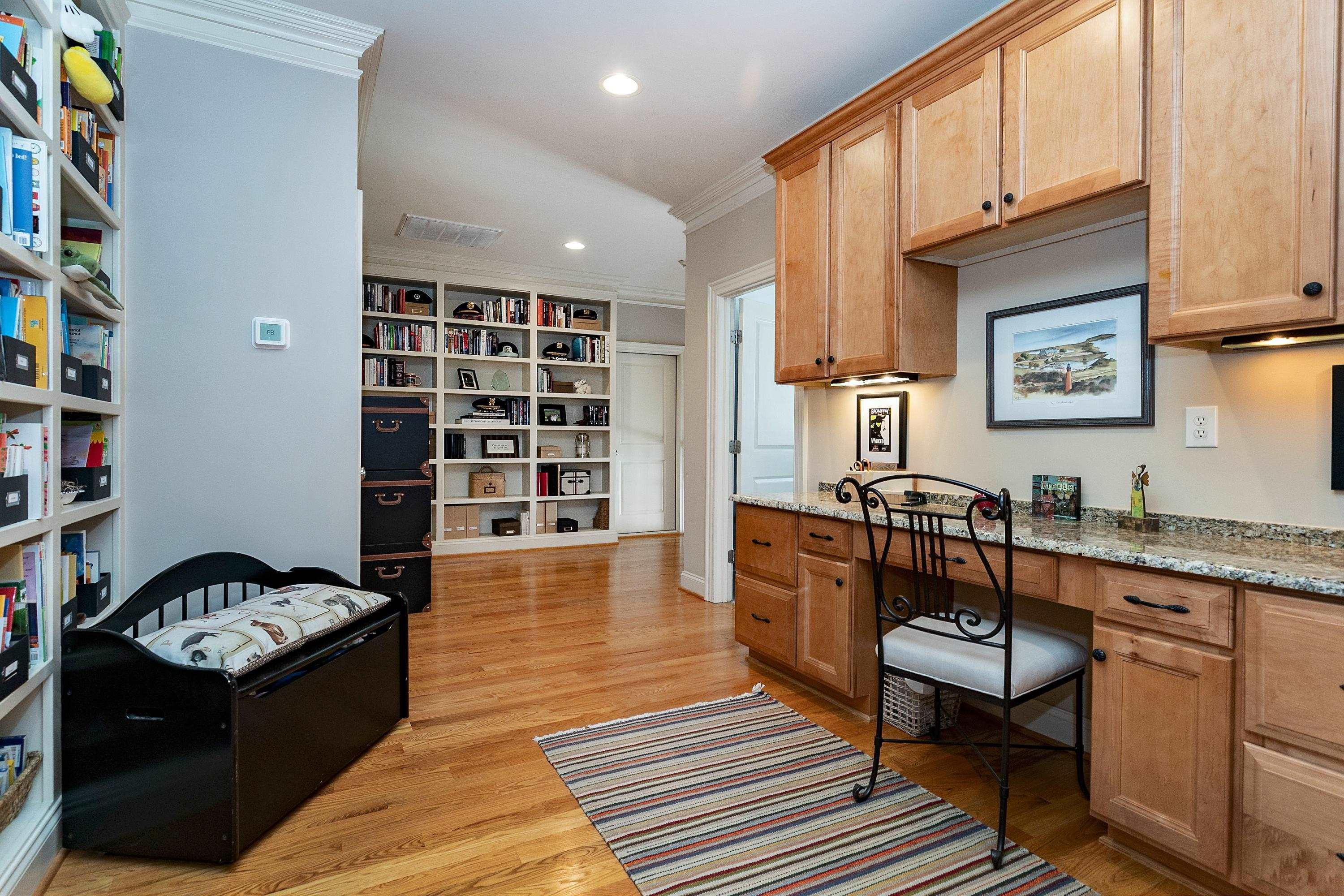 8505 Briarthorne Place Raleigh, NC 27613 - Photo 26 of 53 Photo 26