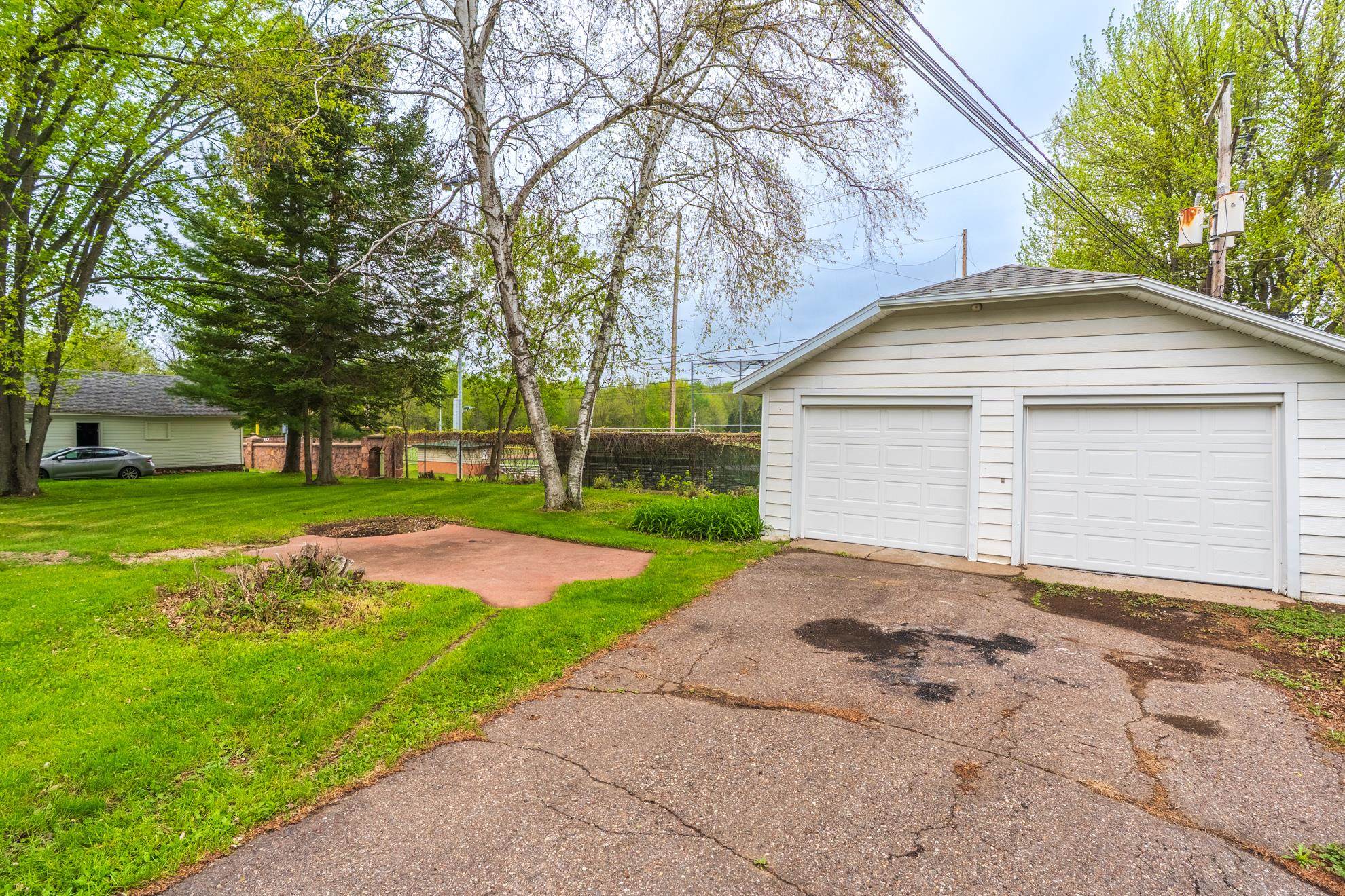 108 East 4th Street Merrill, WI 54452 - Photo 39 of 42