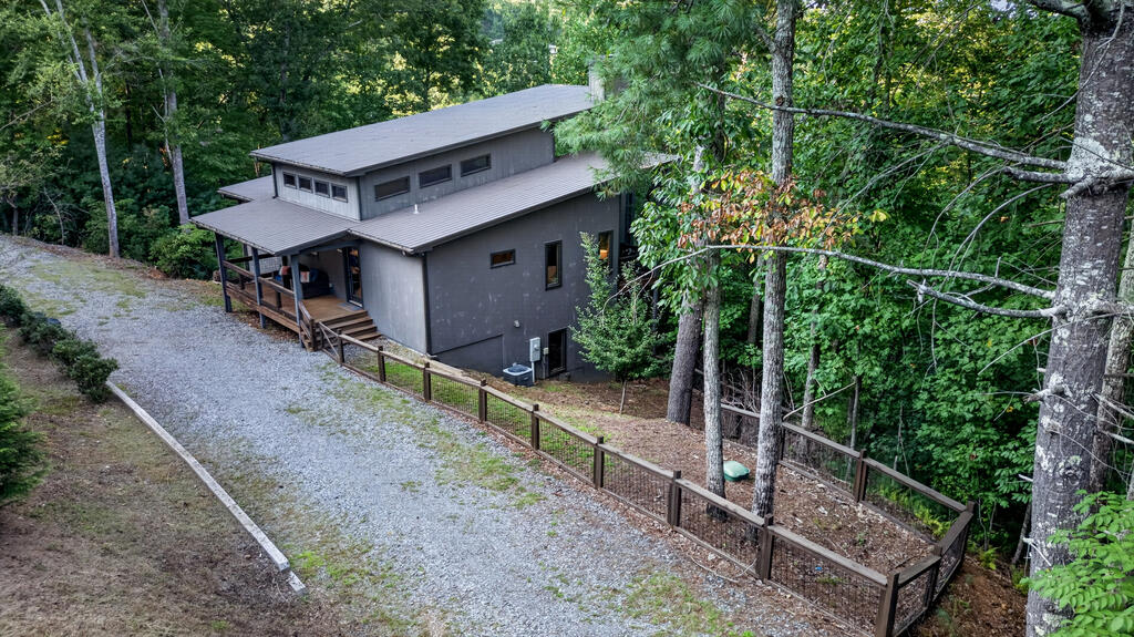 78 Deer Crest Road Blue Ridge, GA 30513 - Photo 67 of 80 Gallery Image 67