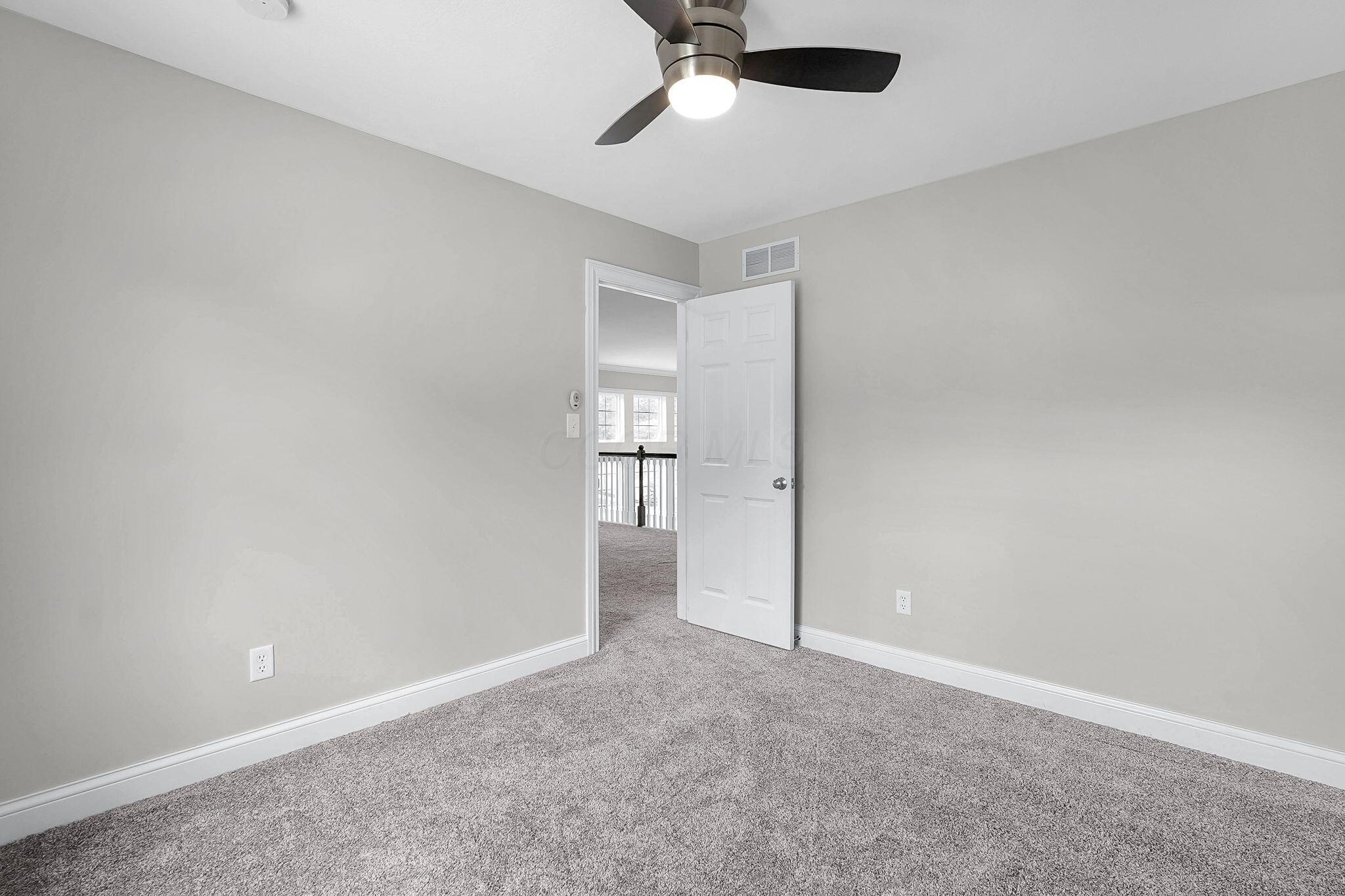 7525 Hayden Run Road Hilliard, OH 43026 - Photo 38 of 73 4th Bedroom