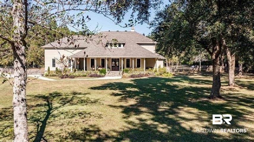14895 Timber Ridge Drive Loxley, AL 36551 - Photo 1 of 13