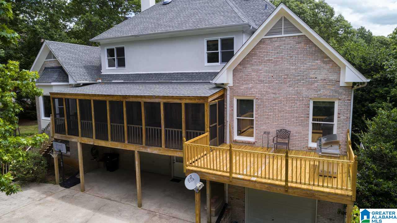 505 Bayhill Road Birmingham, AL 35244 - Photo 38 of 45