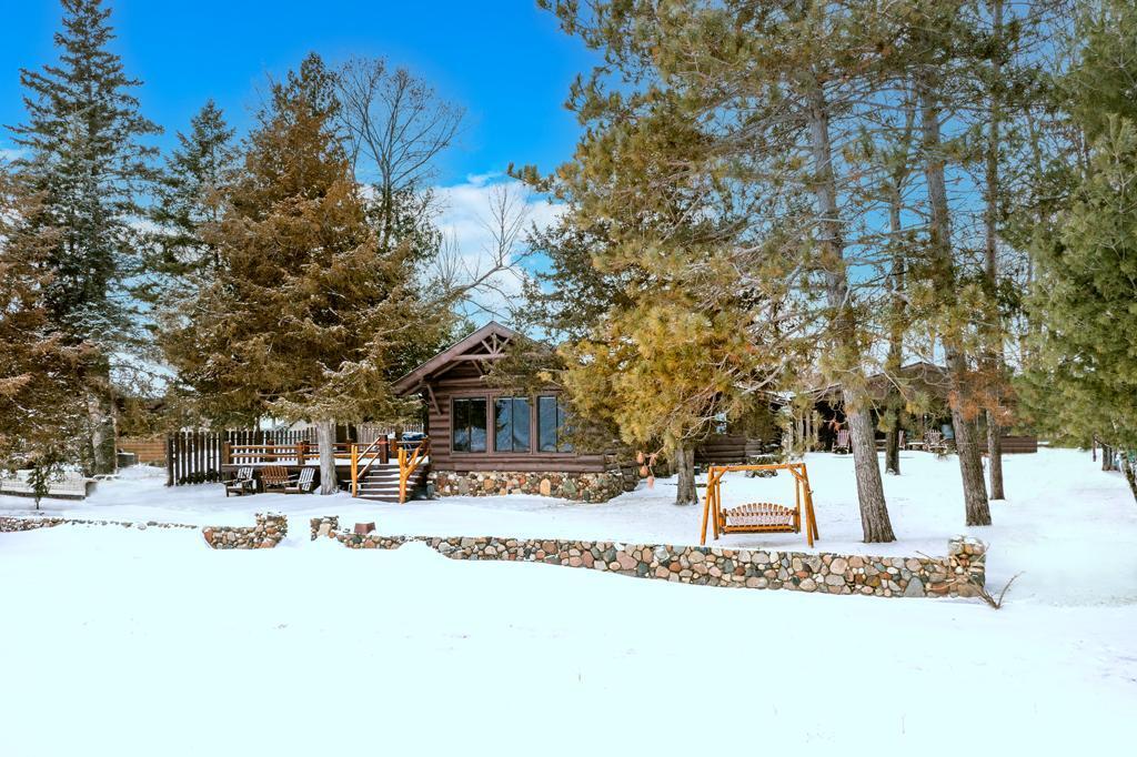 9060 Pebble Beach Road Nisswa, MN 56468 - Photo 1 of 1 Gallery Image 1