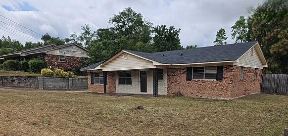 3211 Tate Road Augusta, GA 30906 - Photo 16 of 16 side 1