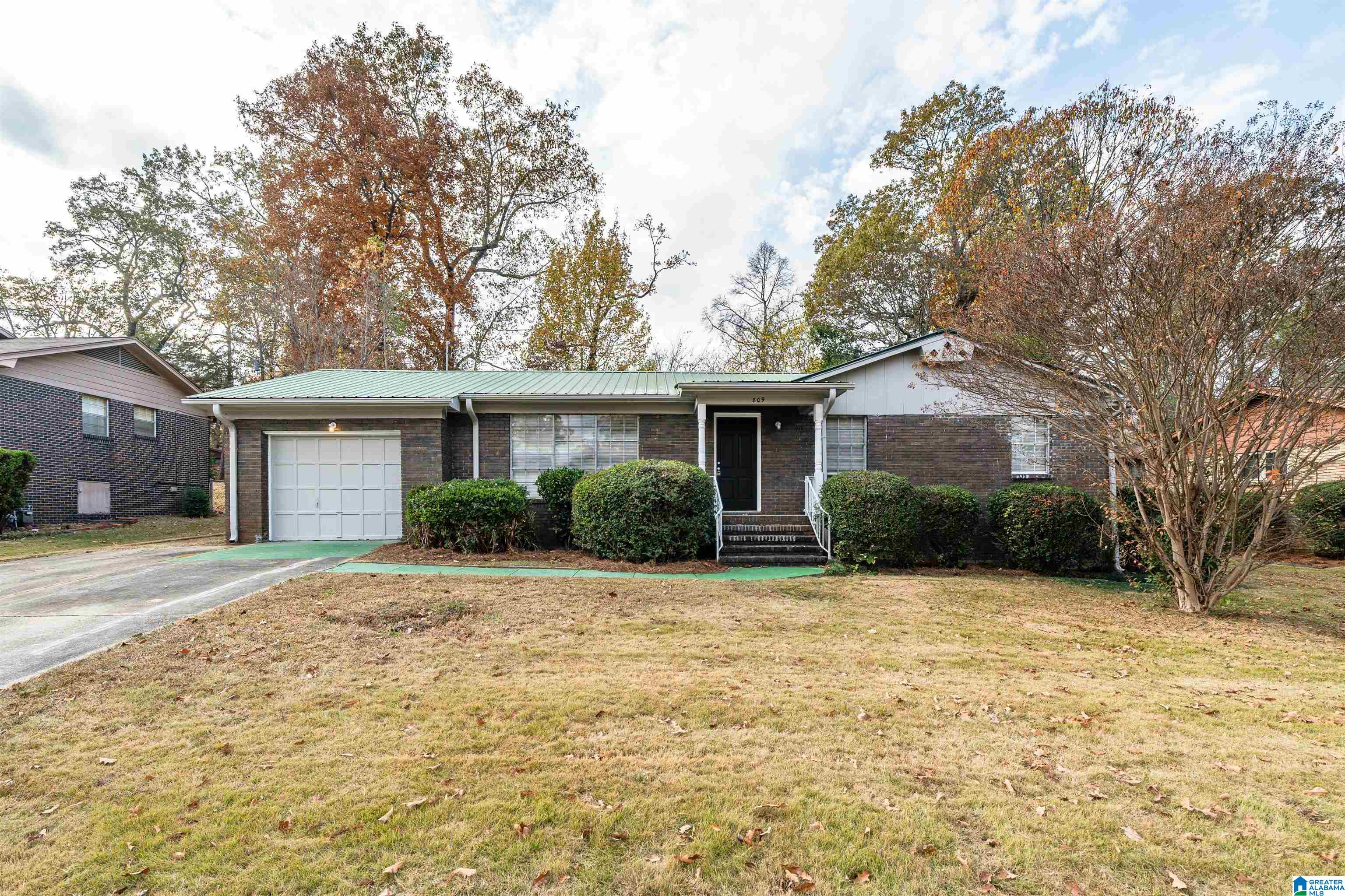 809 4th Avenue Fairfield, AL 35064 - Photo 1 of 1