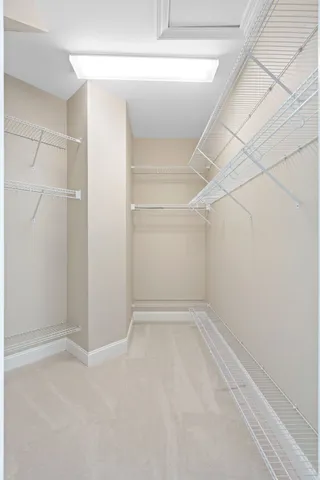 a view of small space