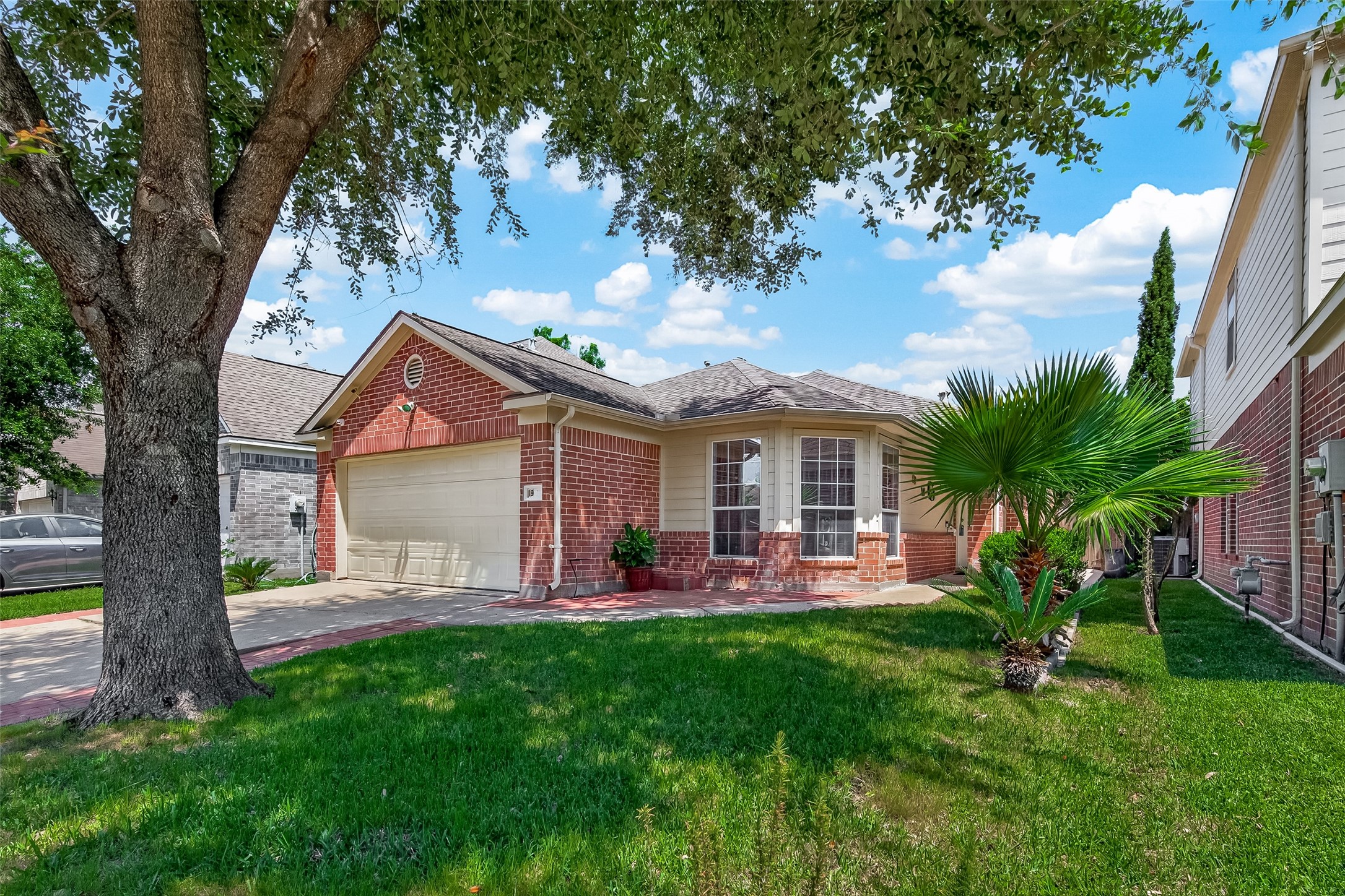 19322 Dawn Canyon Road Houston, TX 77084 - Photo 2 of 37