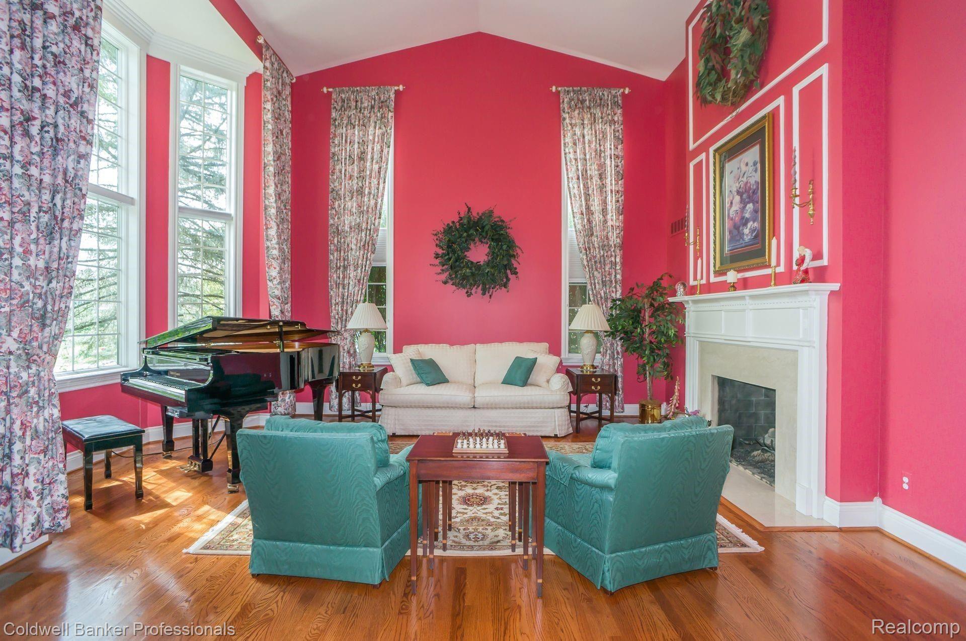 3564 Walnut Brook Drive Rochester, MI 48309 - Photo 9 of 47 10.jpg