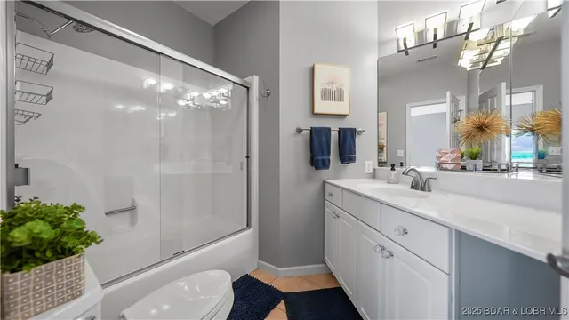 $475,000 | 492 Regatta Bay Drive, Unit 4E, Lake Ozark, MO 65049
