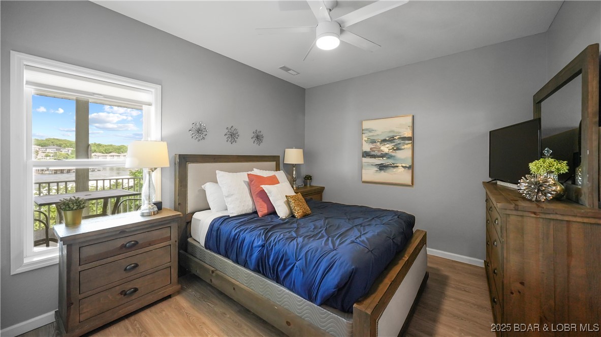 492 Regatta Bay Drive, Unit 4E Lake Ozark, MO 65049 - Photo 24 of 47