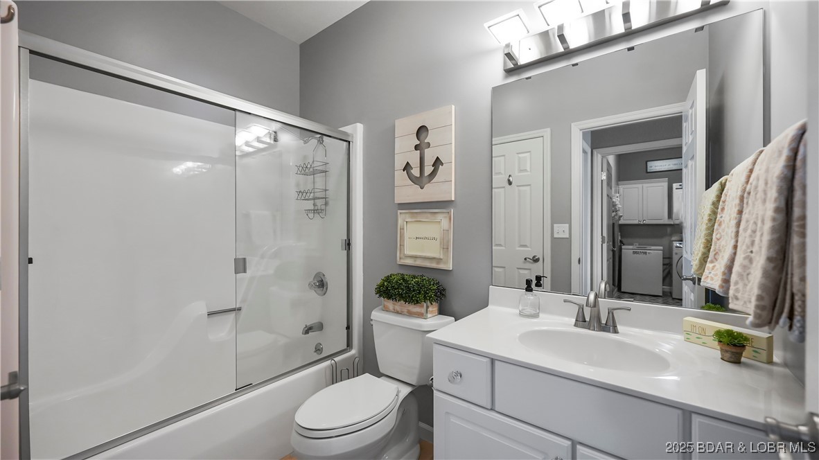 492 Regatta Bay Drive, Unit 4E Lake Ozark, MO 65049 - Photo 28 of 47