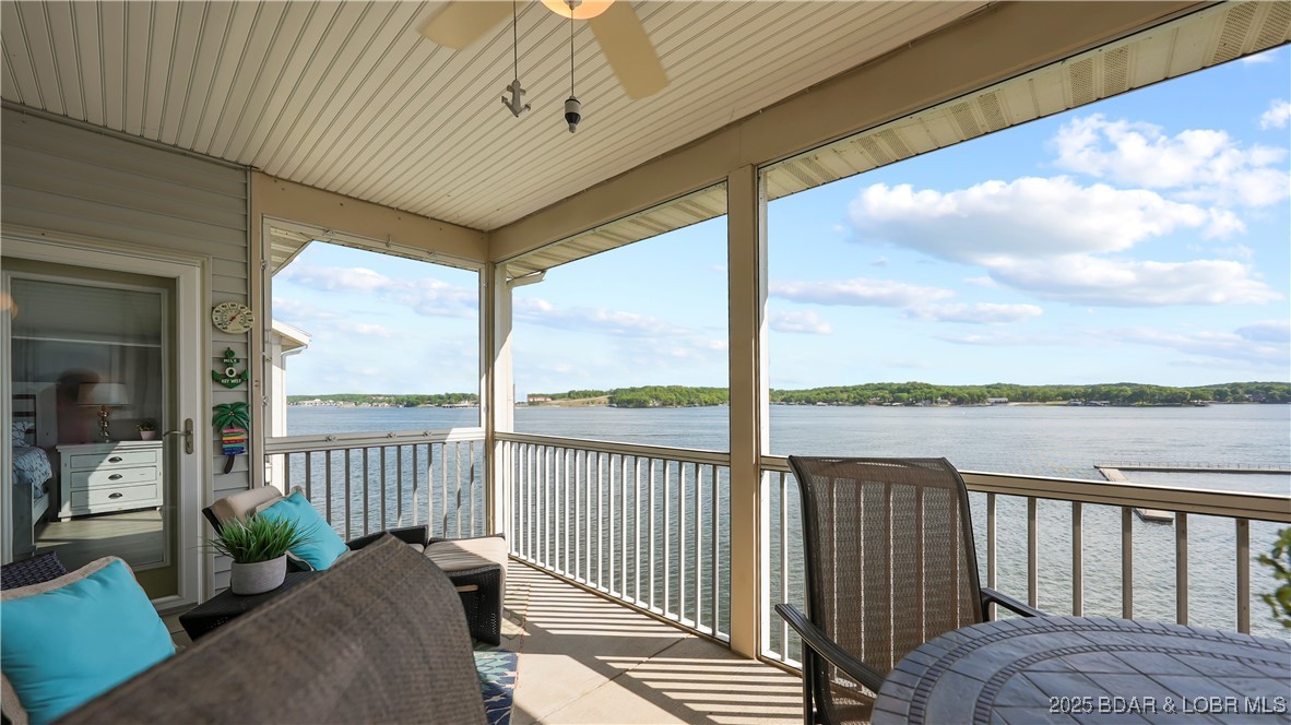 492 Regatta Bay Drive, Unit 4E Lake Ozark, MO 65049 - Photo 33 of 47