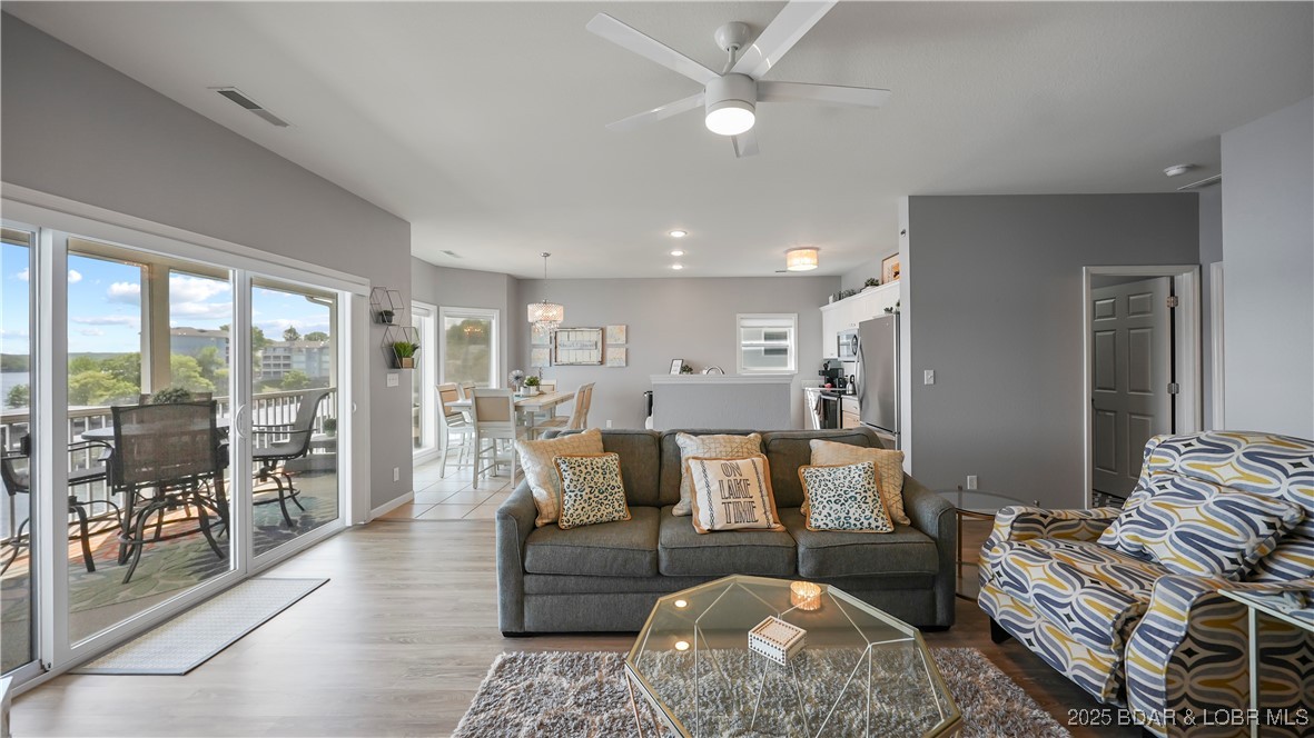 492 Regatta Bay Drive, Unit 4E Lake Ozark, MO 65049 - Photo 10 of 47