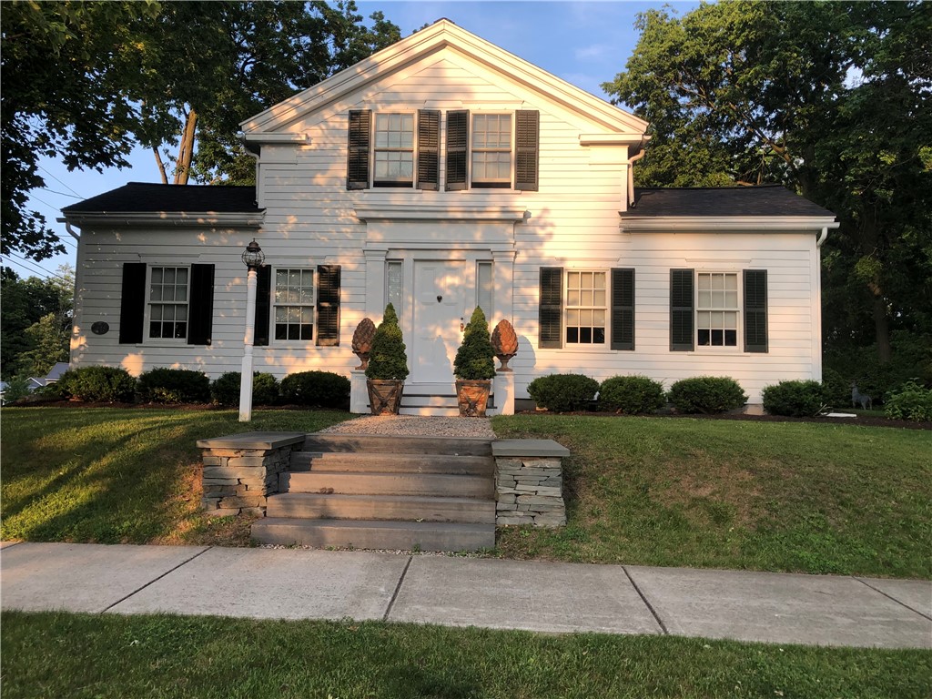 24 Rochester Street Wheatland, NY 14546 - Photo 1 of 1 Gallery Image 1