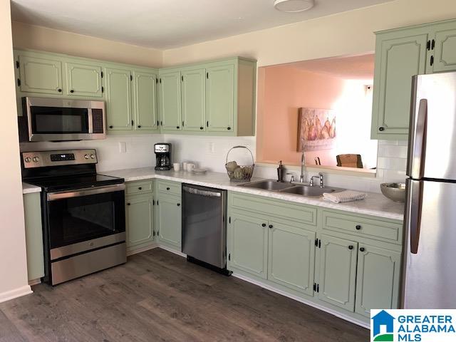 404 Highway 54 Montevallo Al Montevallo, AL 35115 - Photo 3 of 13