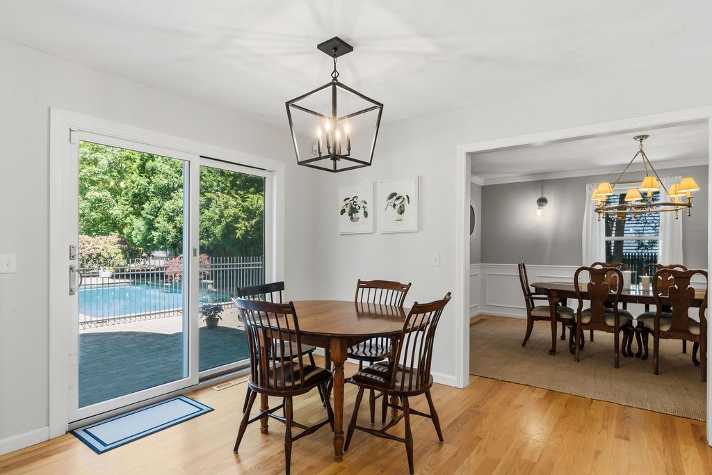 134 Wickham Road North Kingstown, RI 02852 - Photo 22 of 45