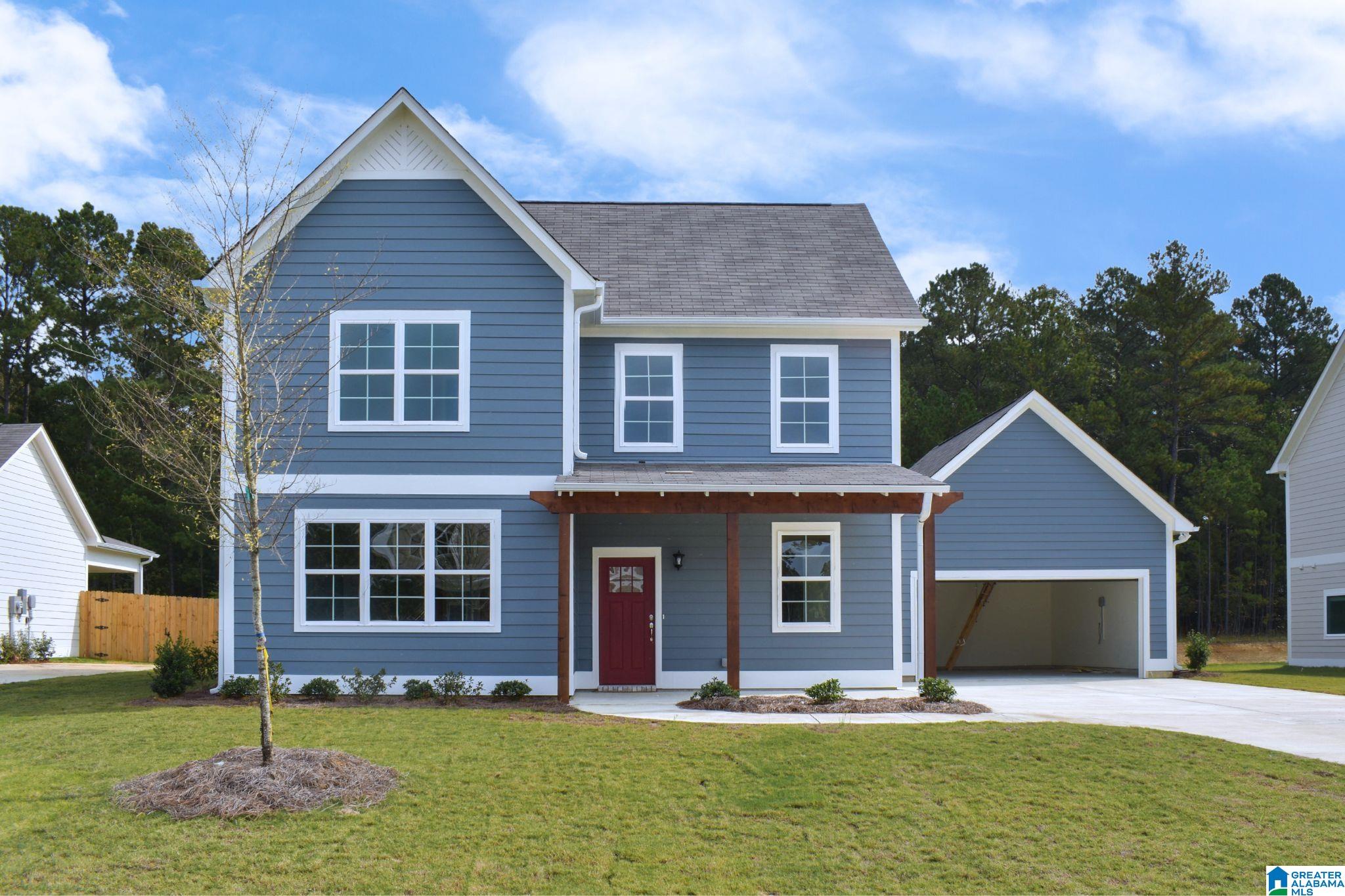 1955 Baxter Avenue Springville, AL 35146 - Photo 1 of 31