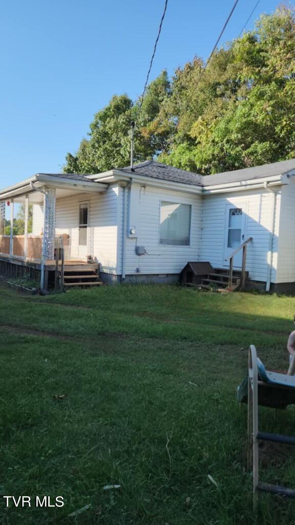 110 John Allen Road Elizabethton, TN 37643 - Photo 1 of 15 IMG_3867