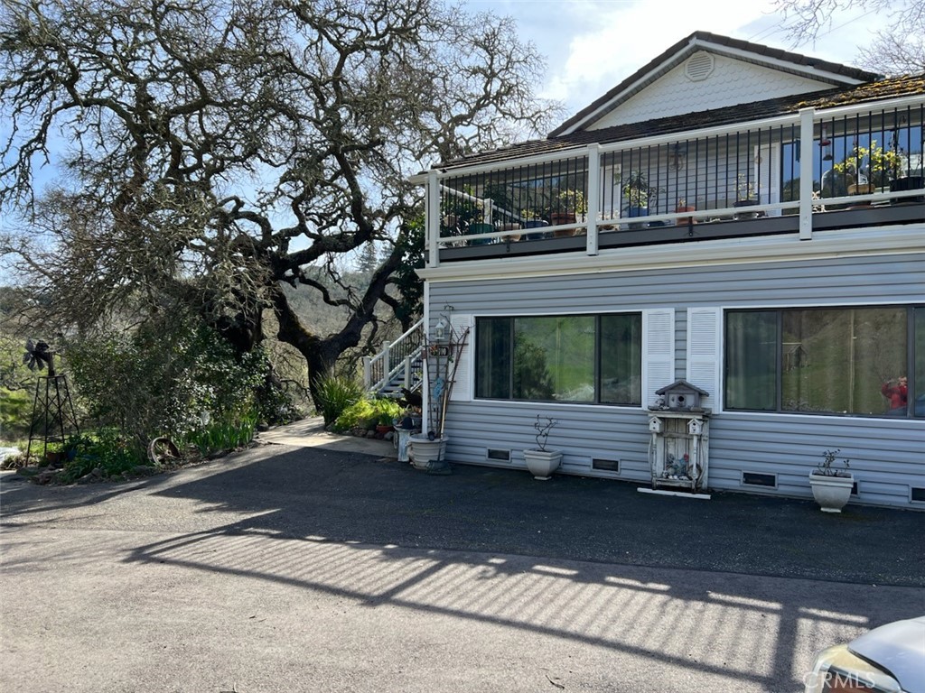 13700 Morro Road Atascadero, CA 93422 - Photo 1 of 1 a view of house with street