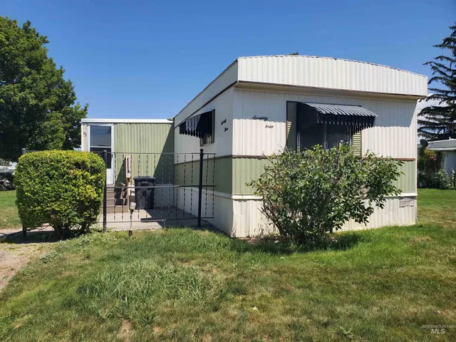 $49,000 | 198 South Hills Road, Unit 73, Twin Falls, ID 83301