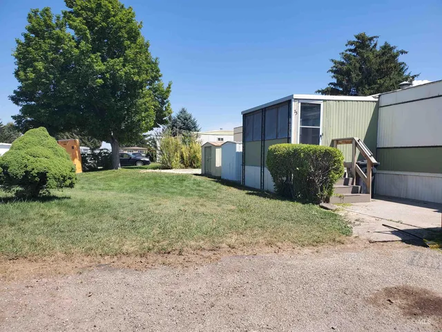 $49,000 | 198 South Hills Road, Unit 73, Twin Falls, ID 83301