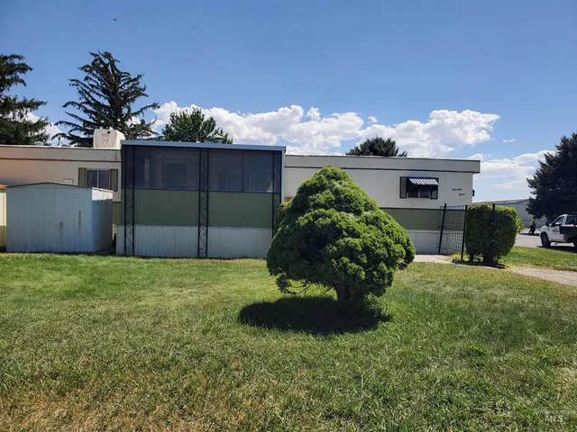 $49,000 | 198 South Hills Road, Unit 73, Twin Falls, ID 83301