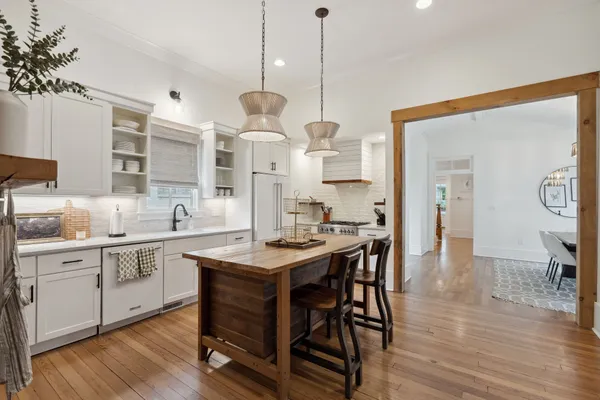 $8,500 | 1226 Adams Street, Franklin, TN 37064