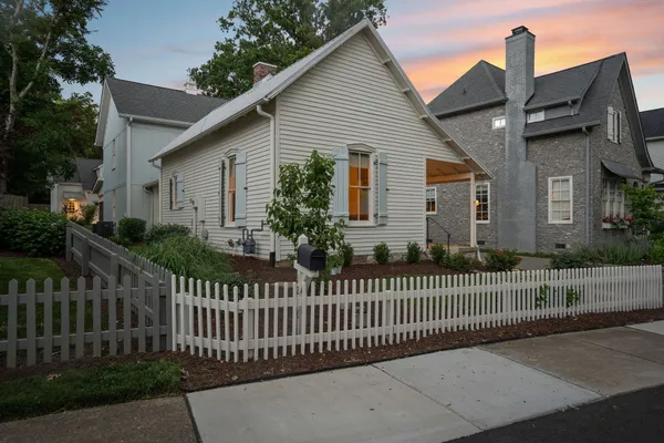 $8,500 | 1226 Adams Street, Franklin, TN 37064