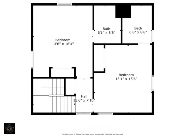 $8,500 | 1226 Adams Street, Franklin, TN 37064