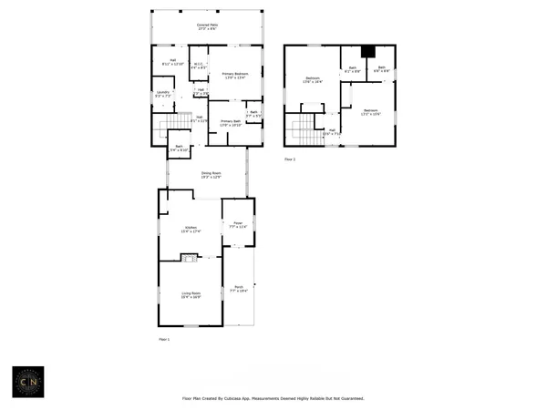 $8,500 | 1226 Adams Street, Franklin, TN 37064