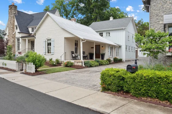 $8,500 | 1226 Adams Street, Franklin, TN 37064