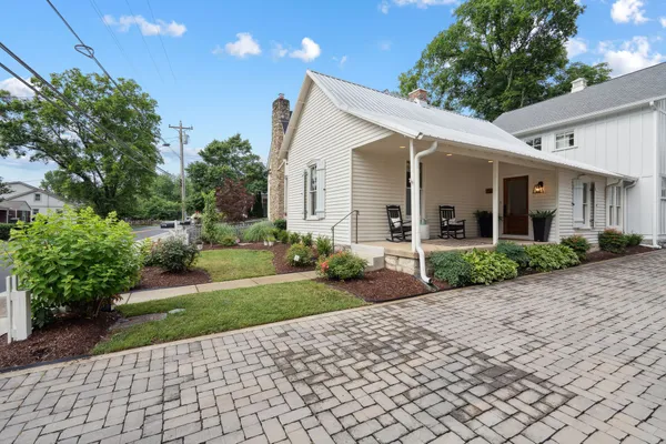 $8,500 | 1226 Adams Street, Franklin, TN 37064