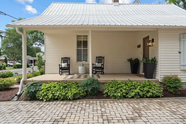 $8,500 | 1226 Adams Street, Franklin, TN 37064