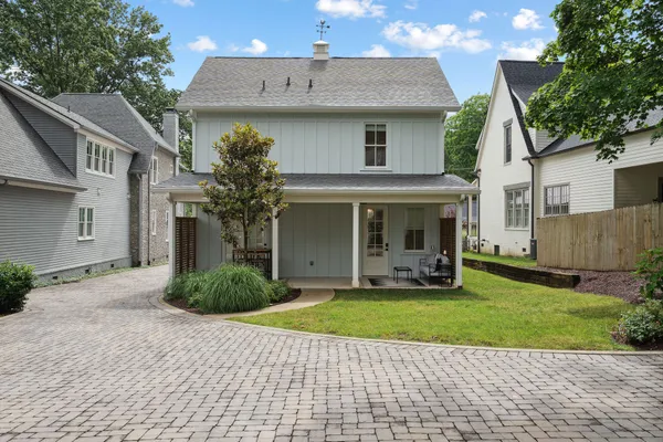 $8,500 | 1226 Adams Street, Franklin, TN 37064