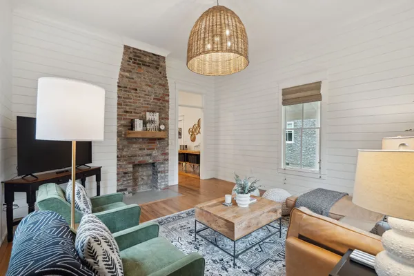 $8,500 | 1226 Adams Street, Franklin, TN 37064