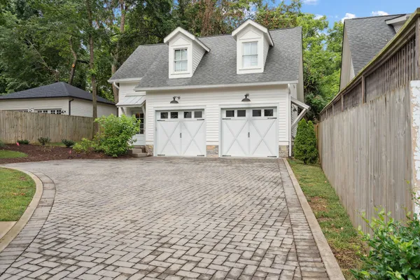 $8,500 | 1226 Adams Street, Franklin, TN 37064