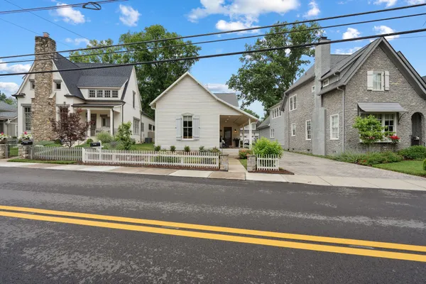 $8,500 | 1226 Adams Street, Franklin, TN 37064