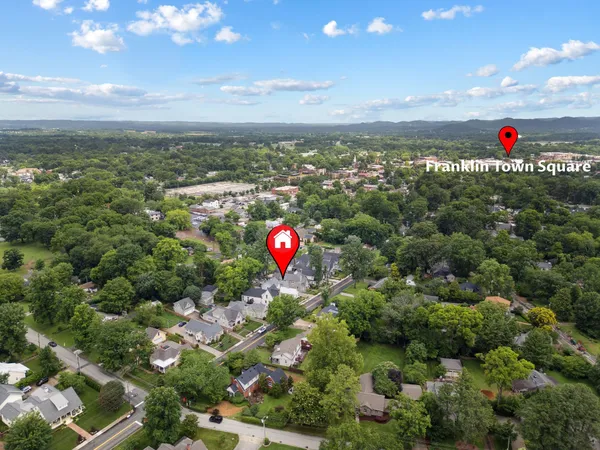 $8,500 | 1226 Adams Street, Franklin, TN 37064