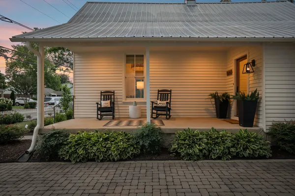 $8,500 | 1226 Adams Street, Franklin, TN 37064