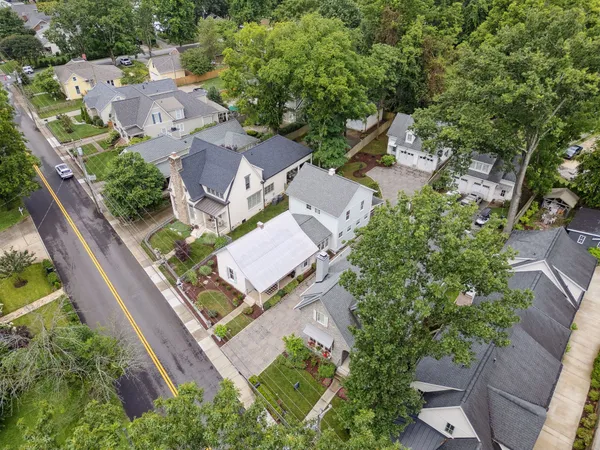 $8,500 | 1226 Adams Street, Franklin, TN 37064