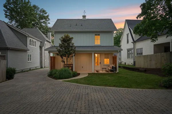 $8,500 | 1226 Adams Street, Franklin, TN 37064